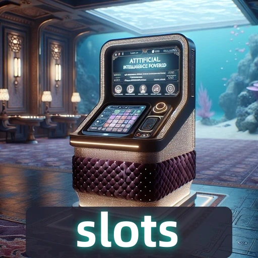 kk6 Máquinas de Slots