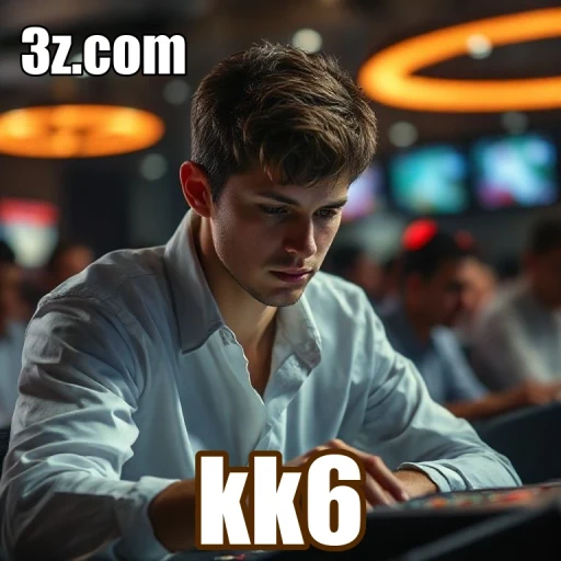 kk6 RPG